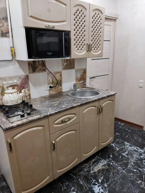 Квартира 2 Комнатная у Парка