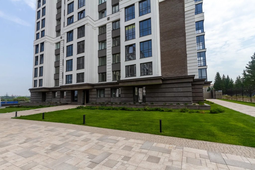 Апартаменты Andora apart | Квартира Andora-STEEL