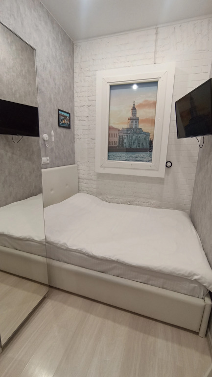Квартира на Шпалерной 11