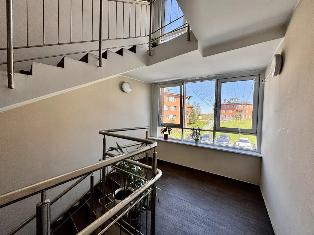 Квартира InRoomSPb в Мистолово