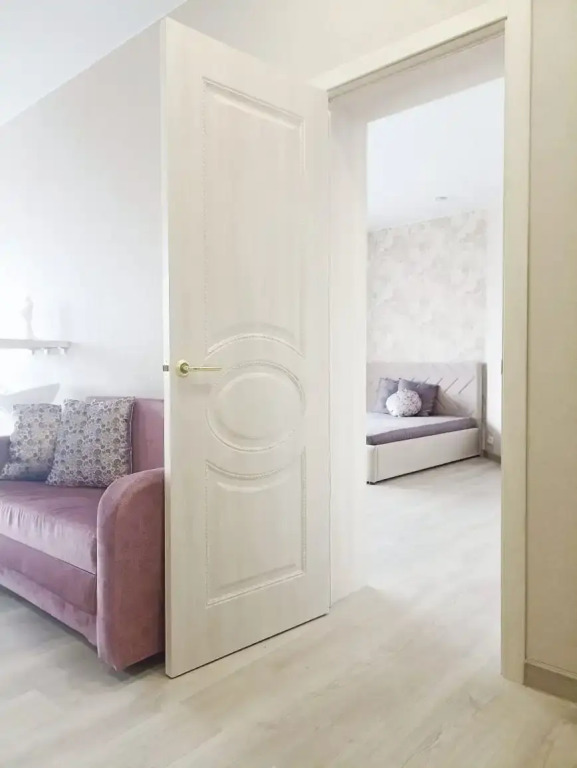 Квартира Декабристов 35М