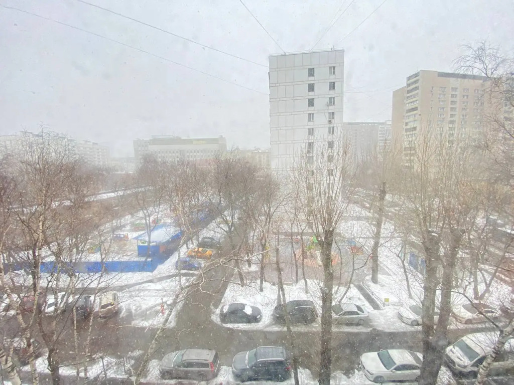 Апартаменты у Метро Рижская