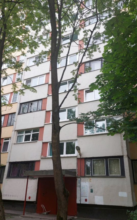 Квартира на проспекте Испытателей 15/1