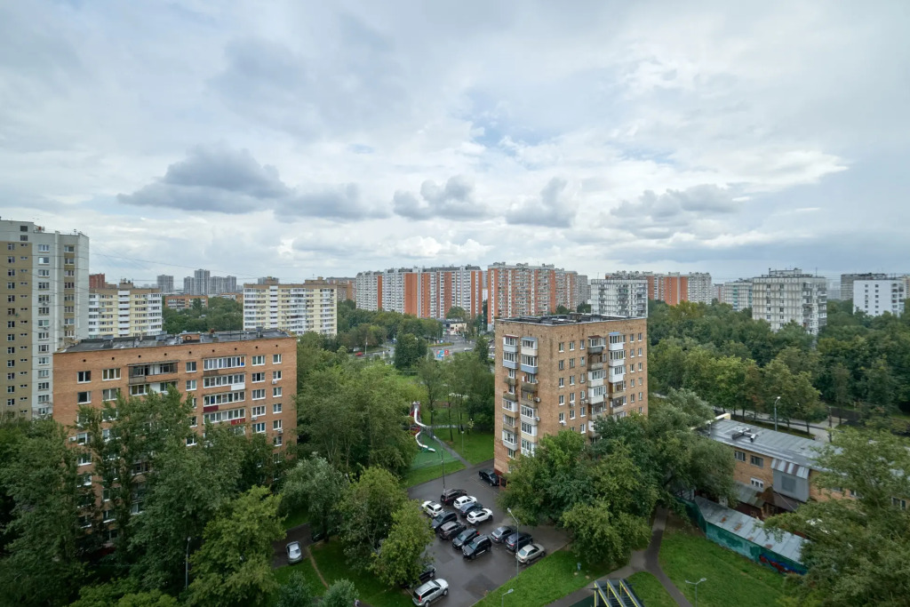 Апартаменты РИВА Апарт на Чонгарском бульваре