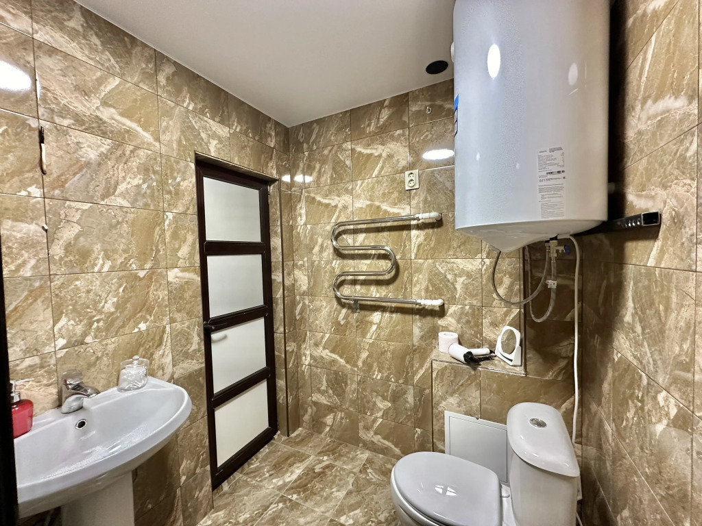 Квартира ArtHouse Dombay 12