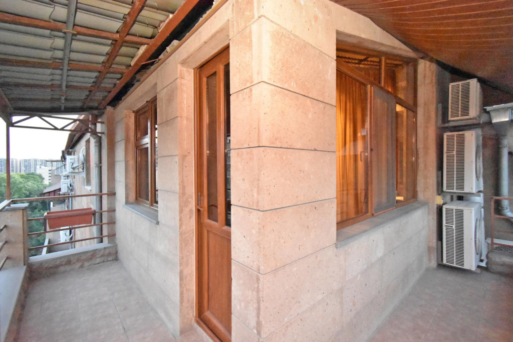 Апартаменты RentInnYerevan 1 Mher Mkrtchyan Street