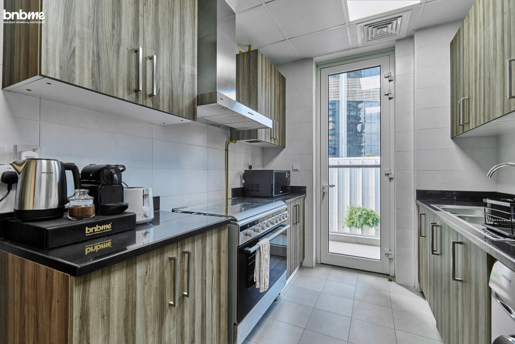 Апартаменты Bnbmehomes Lux Living Next to Address Fountain 1303