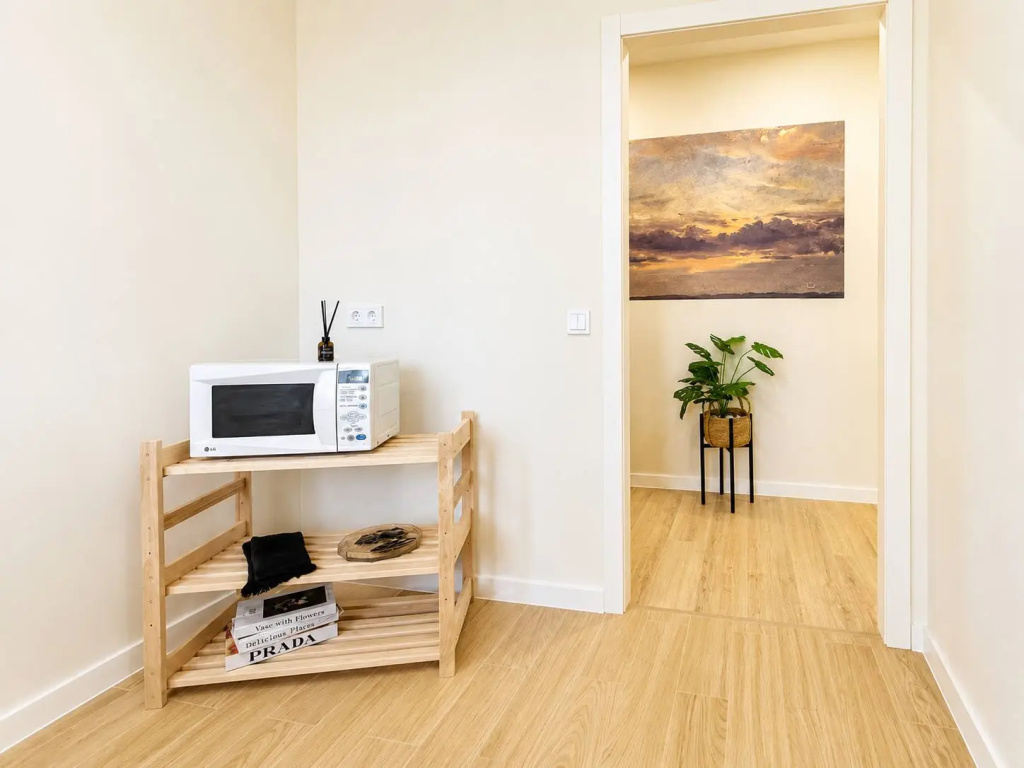 Квартира Znak Comfort
