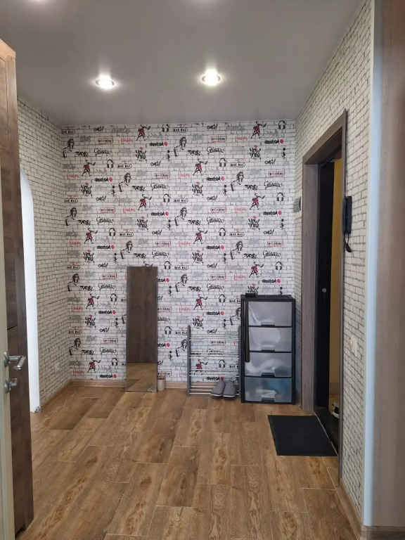 Квартира в тихом красивом районе г. Твери