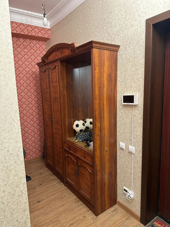 Квартира Галерея