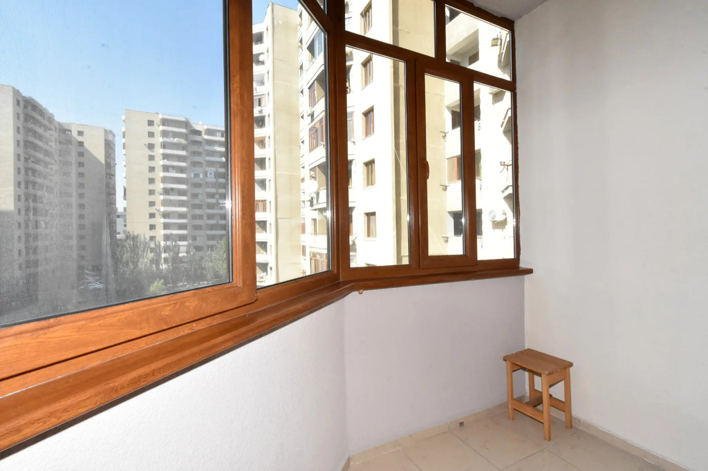 Квартира 3-к в новостройке, улица Аргишти,GL933
