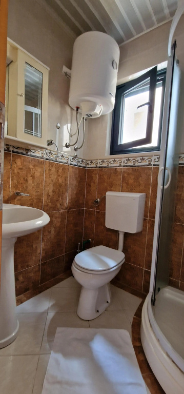 Мини-отель Villa Lutovac