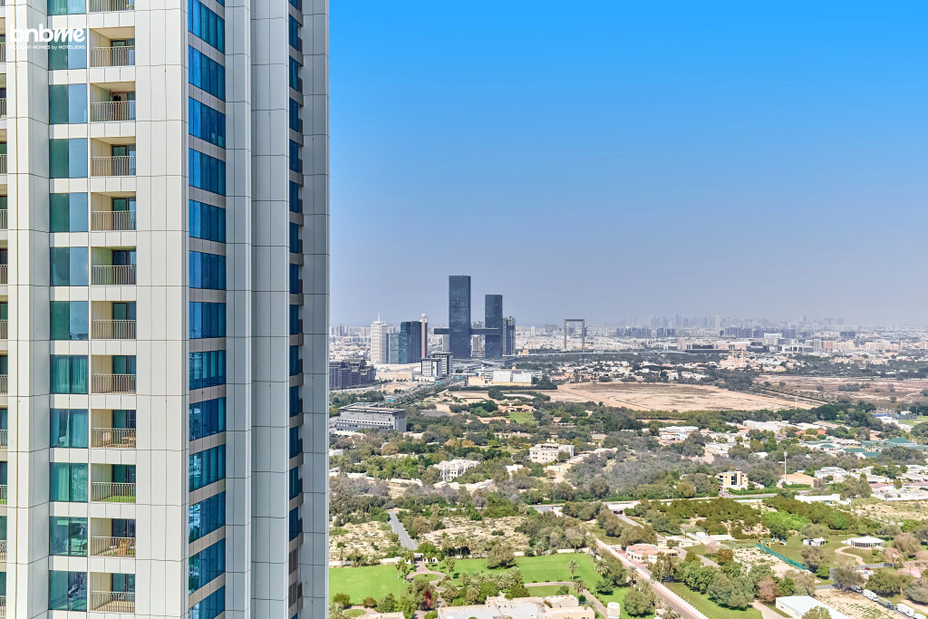 Апартаменты bnbmehomes | Downtown Dream Pad | 5 mins to Burj Khalifa - 4203