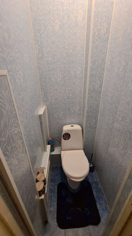 Квартира на улице Дружбы 8 (32)