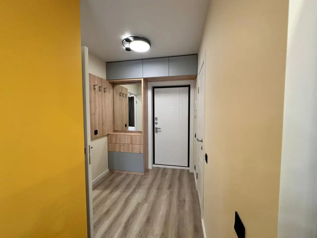 Квартира Райдас на Зеленой 31