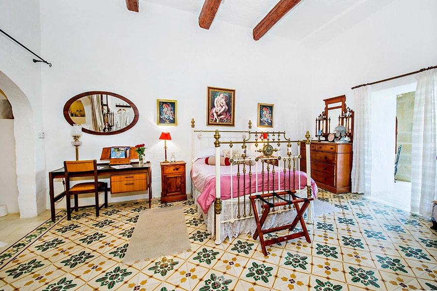 Dar tal-Kaptan Boutique Maison