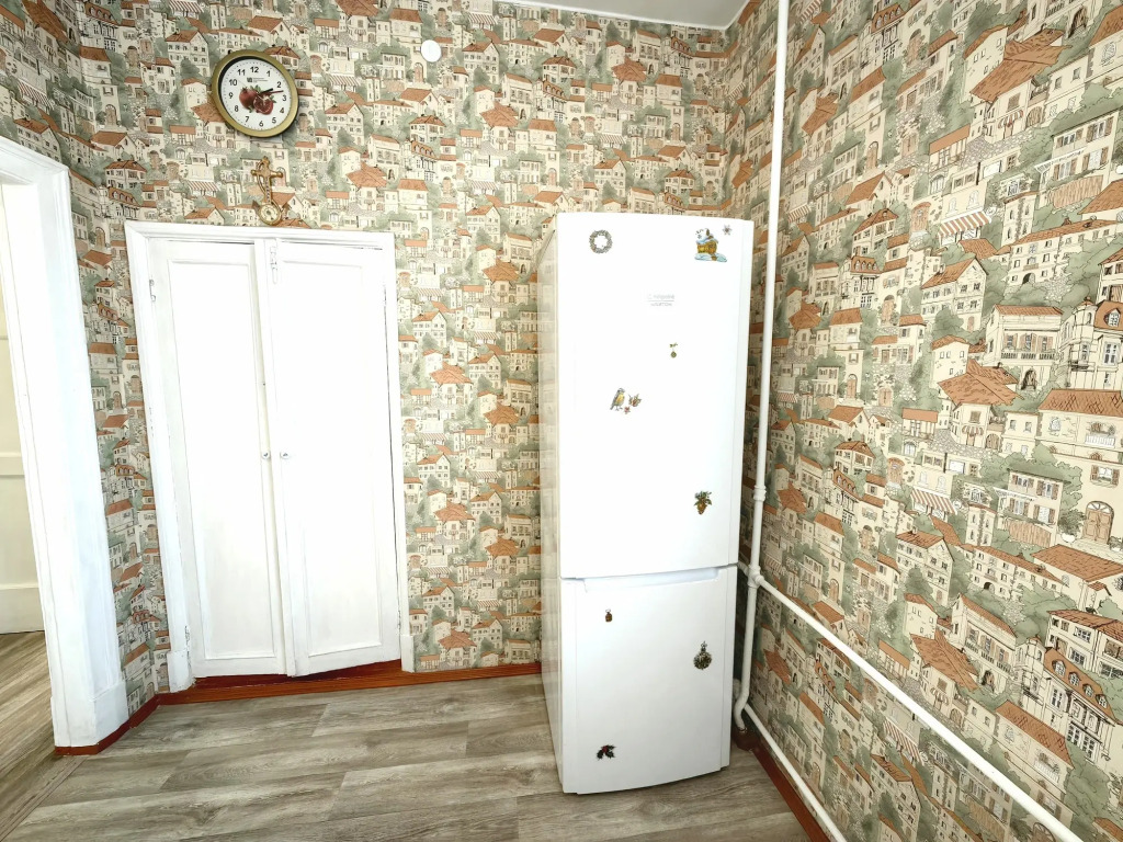 Апартаменты Like Home возле завода Севмаш