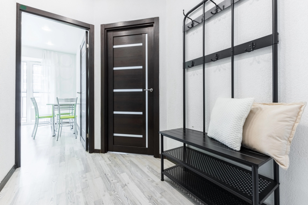 Апартаменты Lumière Residence
