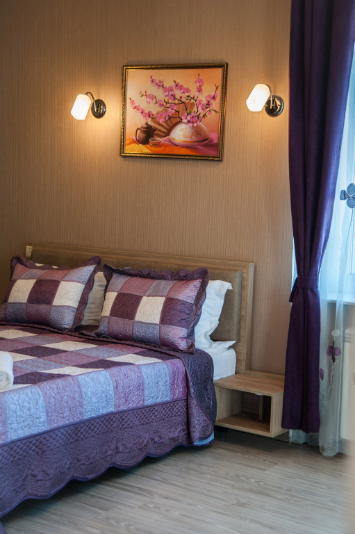 Villa Dacha Mini-Hotel