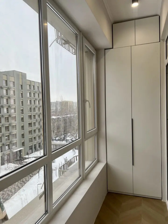 Апартаменты Роскошные Новые в Самом Центре Алматы