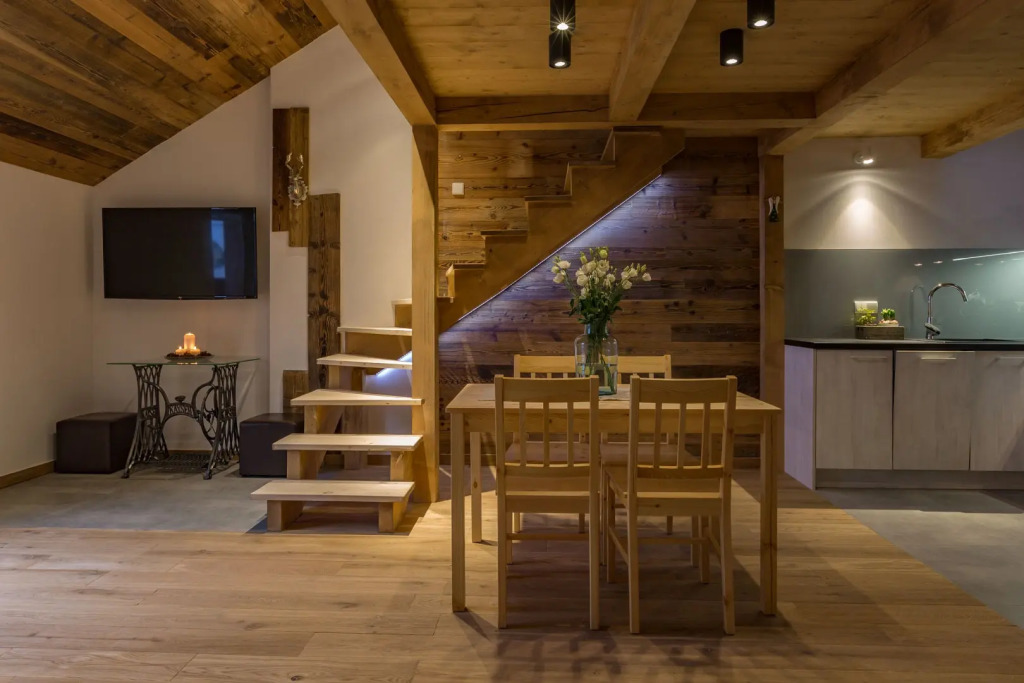 Aparthotel Giewont