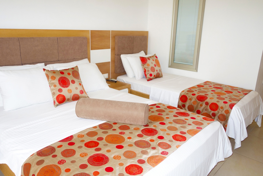 Zest Exclusive Hotel & Spa