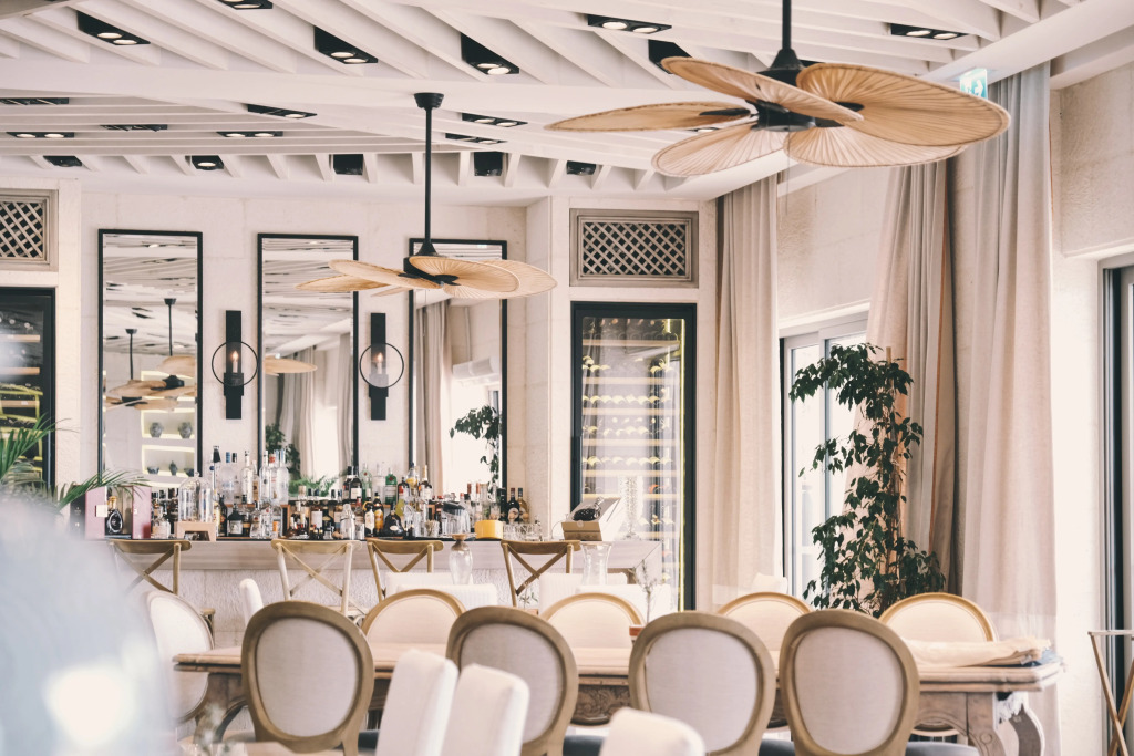 Allium Bodrum Resort & Spa