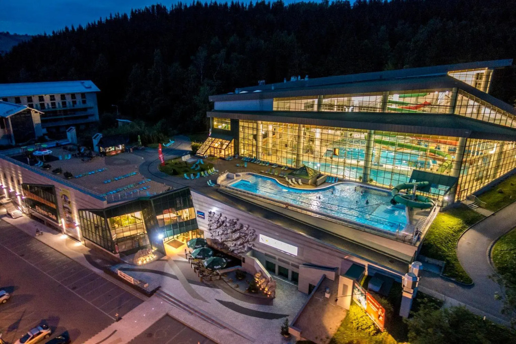 Hotel Aquarion Family & Friends - Destigo Hotels