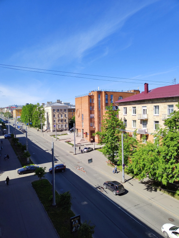 Квартира Lenina 5