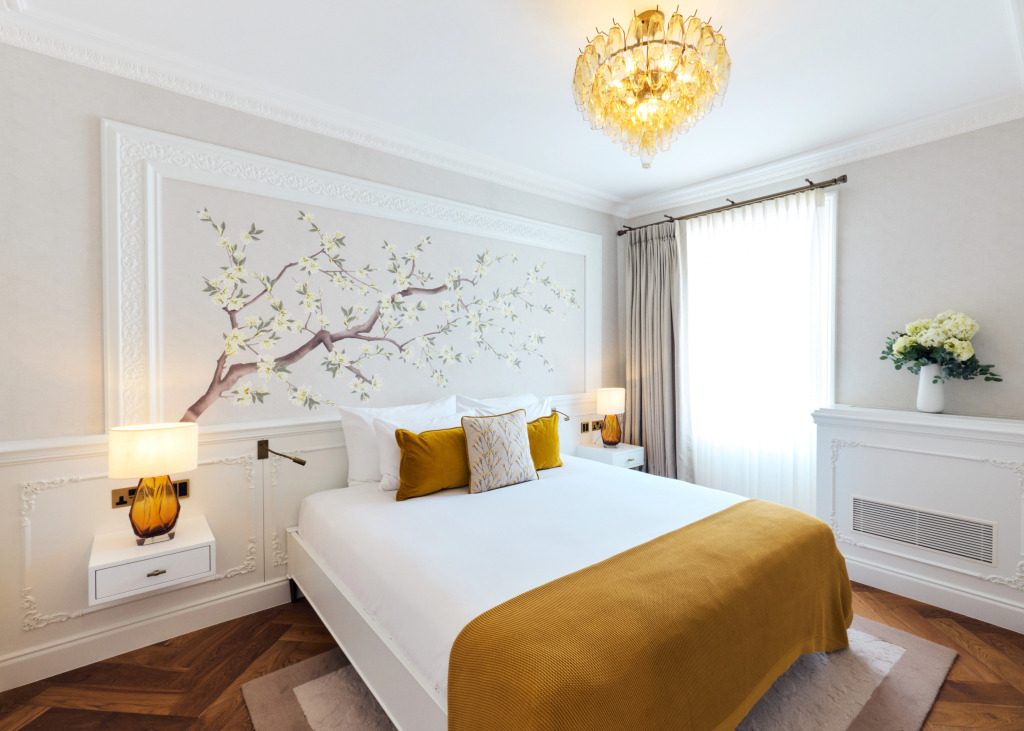 Отель 2 Chesham Belgravia