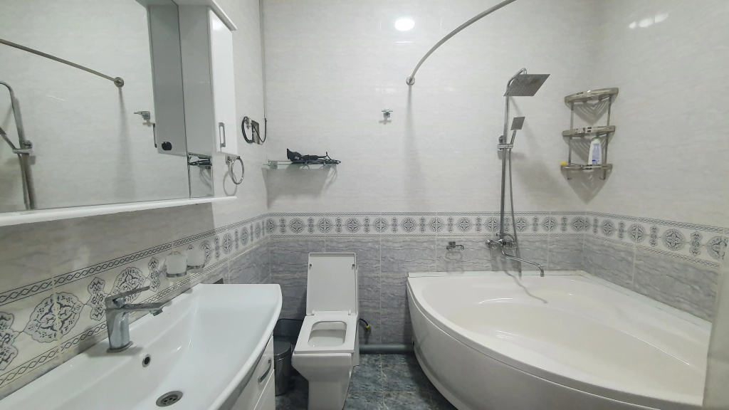 Fayzli GuestHouse