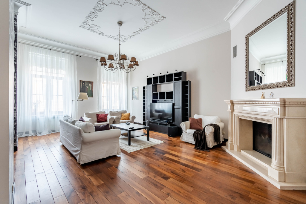 Апартаменты Sievers Apartment от Apartvil