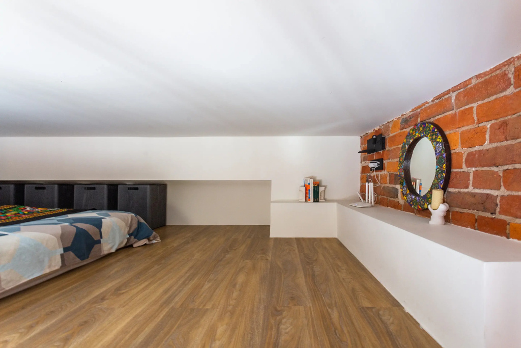 Апартаменты ATLANT Apartments 311