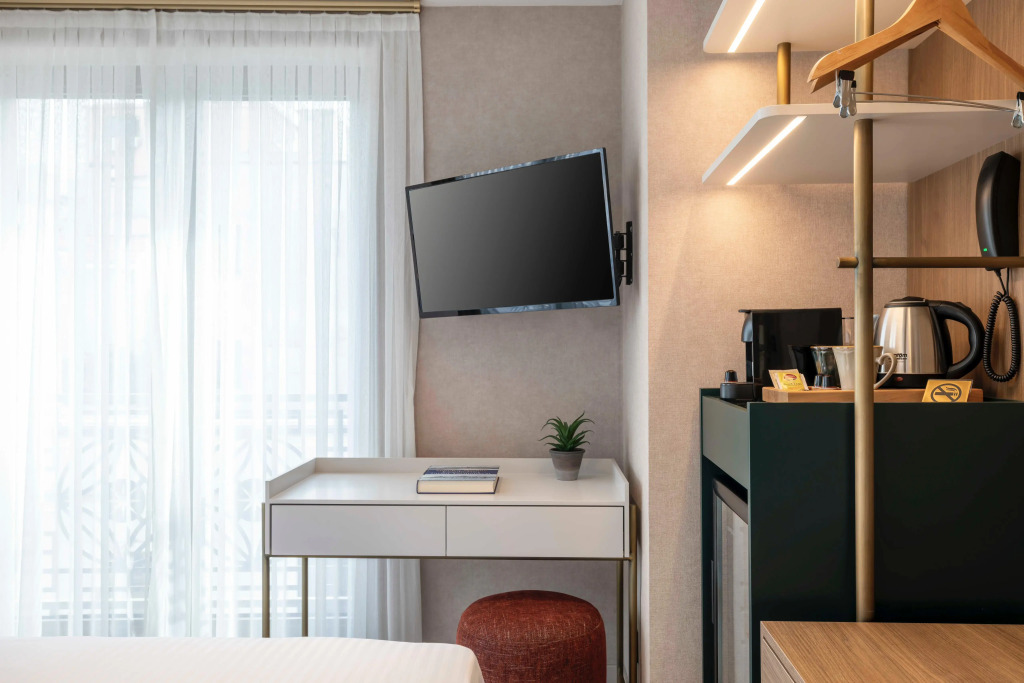 Emilion Hotel