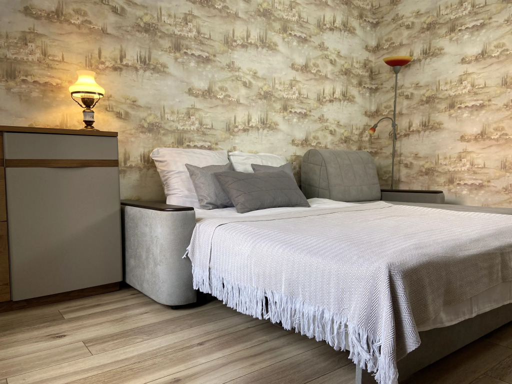 Апартаменты Балтик Резорт/Baltic Resort у озера