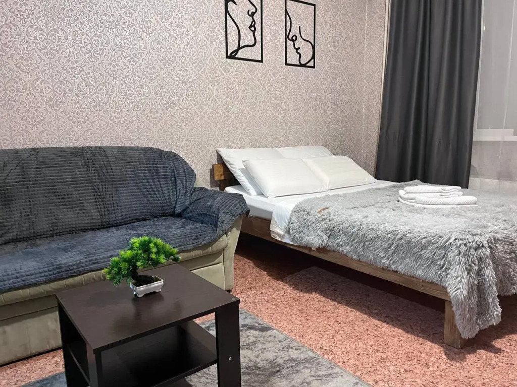 Квартира на Пирогова 9/1
