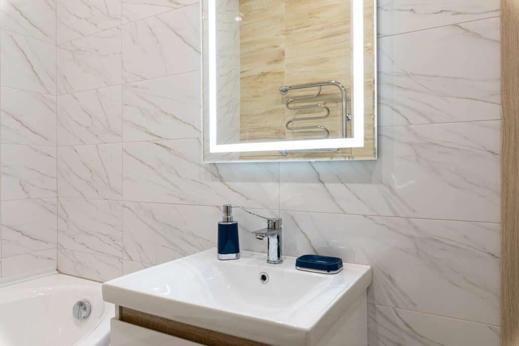 Апартаменты Central Park Residences