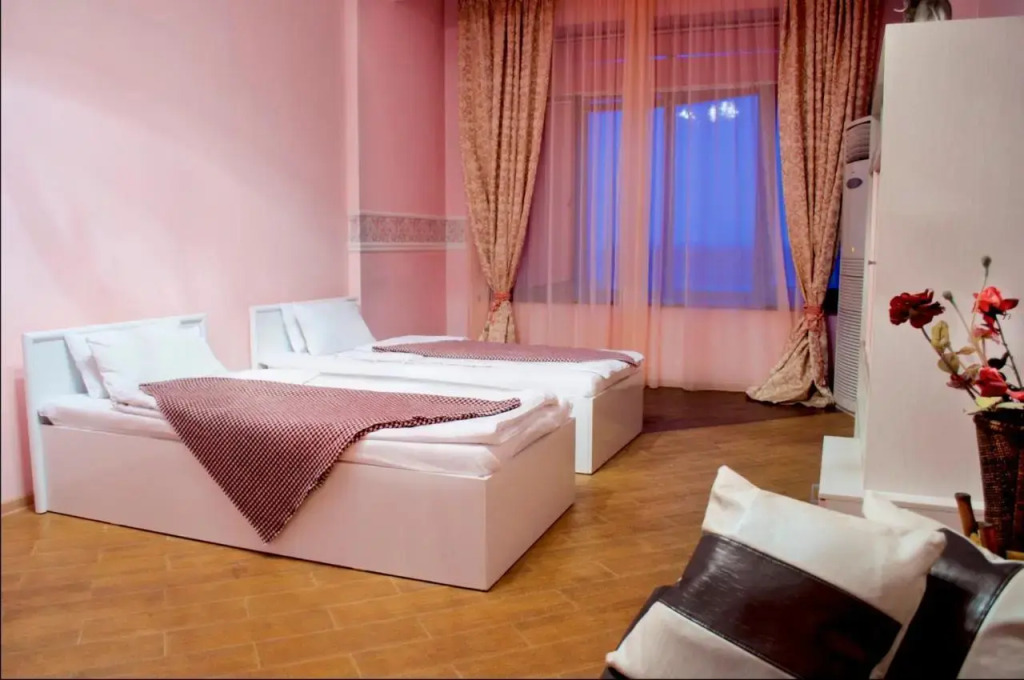 Ivy Boutique Hotel