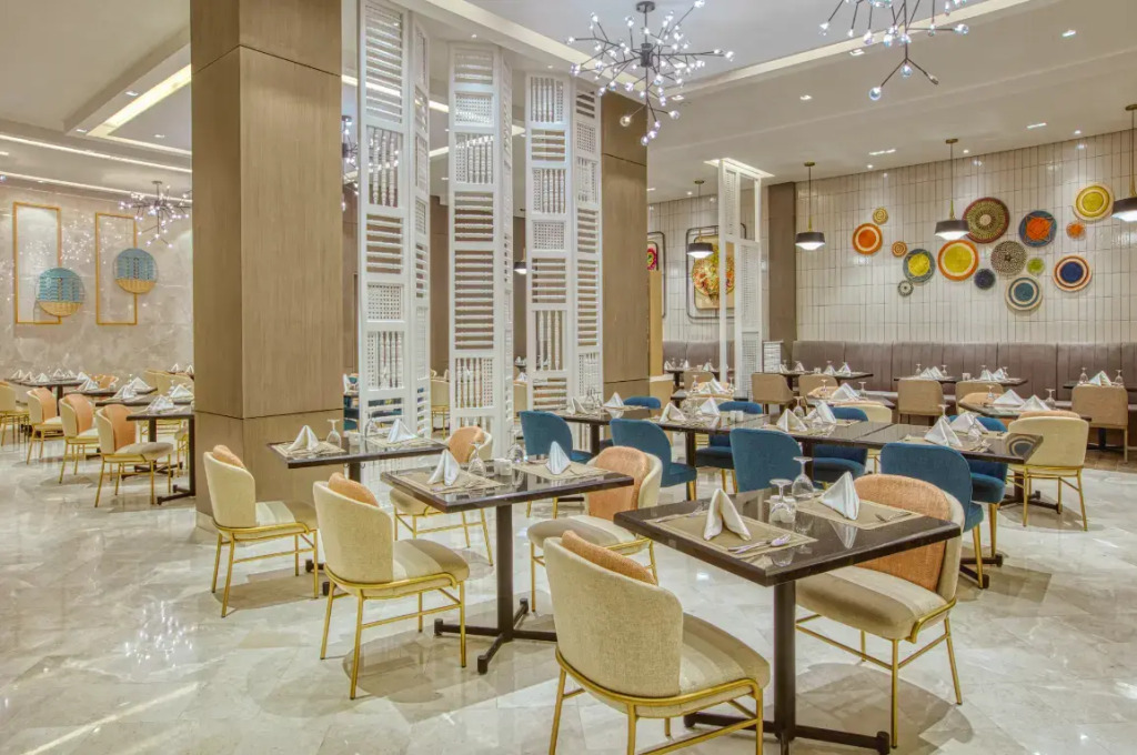 Mercure Mactan Cebu