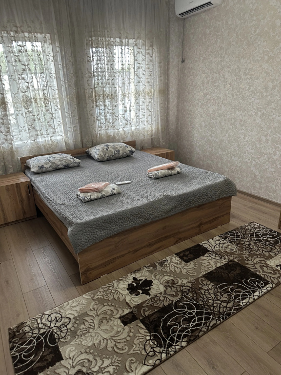 Гостевой дом Bishkek
