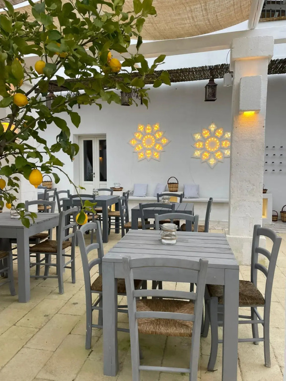 Masseria Messapia Wine Resort & Spa Salento