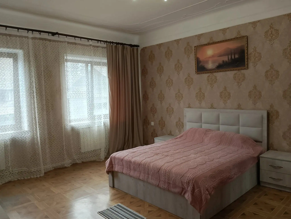 Guest House Апартаменты