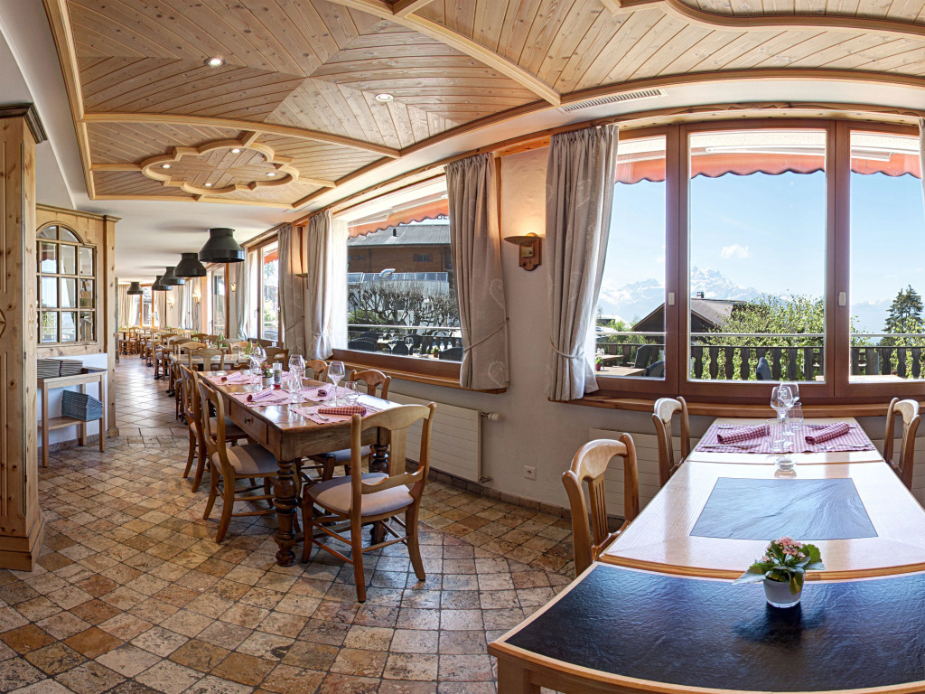 Alpe Fleurie Residence