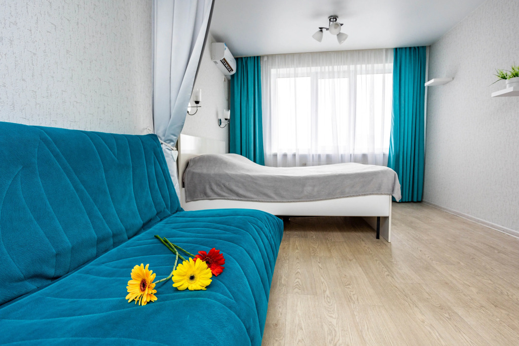 Квартира на Кирова 322аК6 П 2