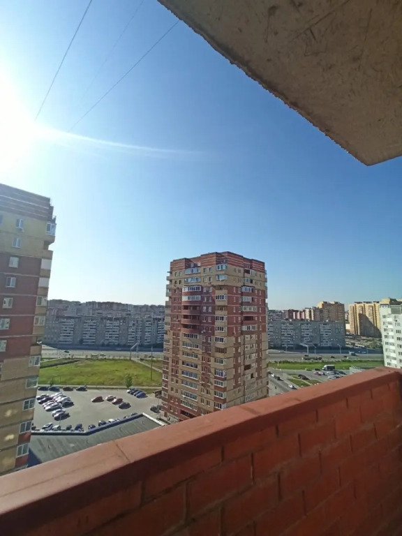 Апартаменты на Бориса Житкова 2