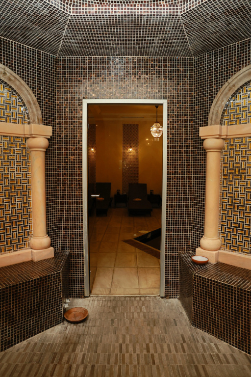 Golden Palace Hotel Yerevan