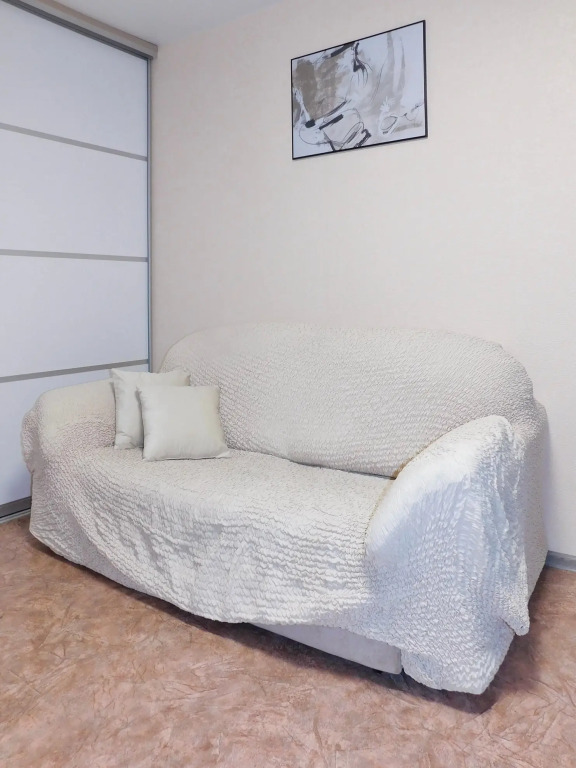 Квартира Up Apart на Улице 9 Января 68 к3