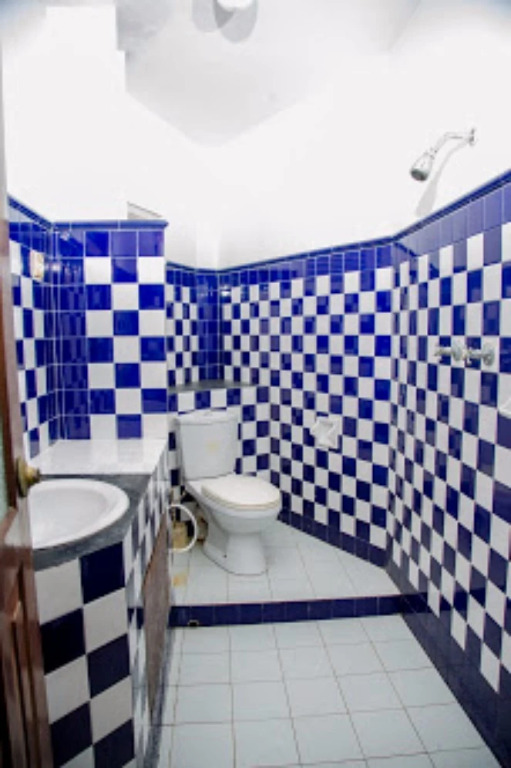 Blue Swan Inn