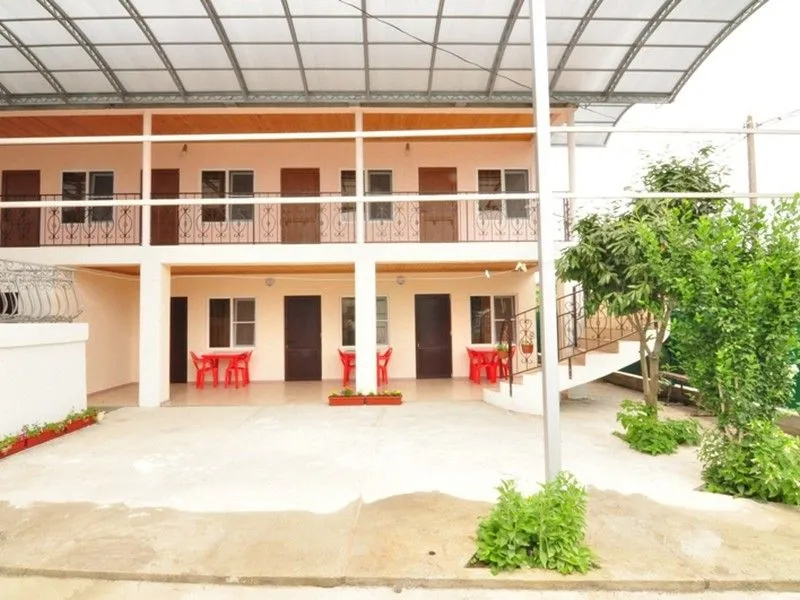 Mayak Guest House