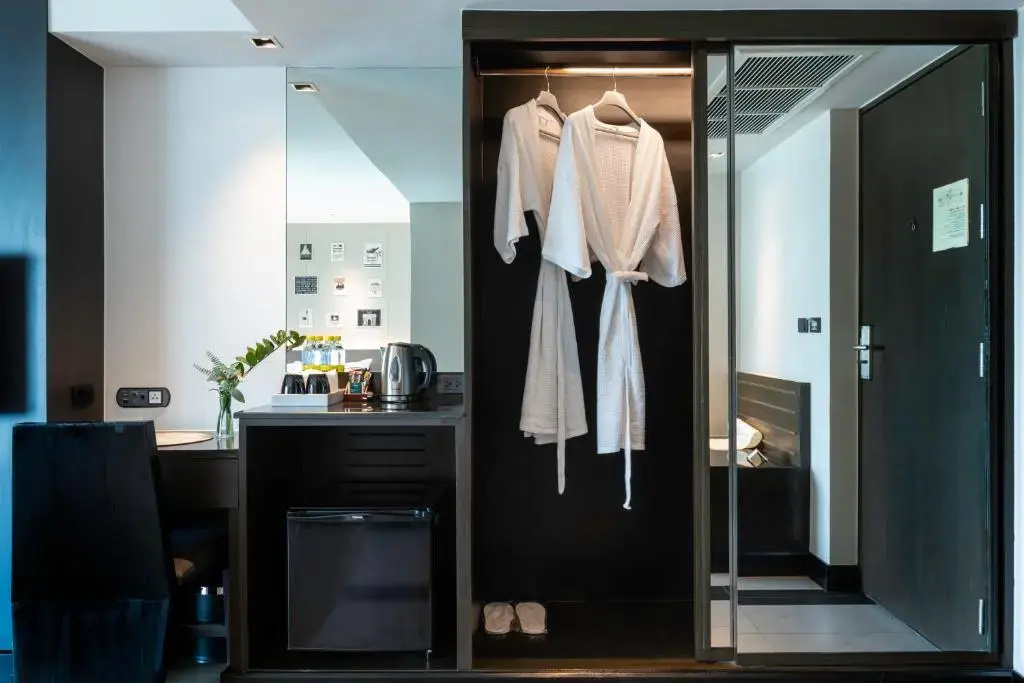 The Mandison Bangkok